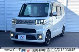 daihatsu wake 2015 CFJ1803045