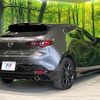 mazda mazda3-fastback 2023 CFJ1764474 image 17