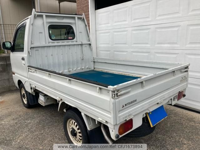 mitsubishi minicab-truck 1997 CFJ1673894 image 2