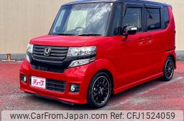 honda n-box 2014 CFJ1524059