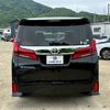 toyota alphard 2020 -TOYOTA--Alphard DBA-AGH30W--AGH30-0297454---TOYOTA--Alphard DBA-AGH30W--AGH30-0297454- image 4