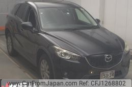 mazda cx-5 2014 -MAZDA--CX-5 KE2FW-138770---MAZDA--CX-5 KE2FW-138770-