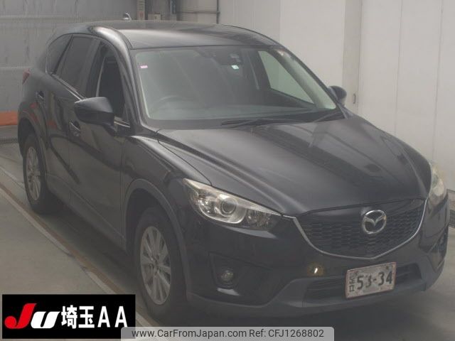 mazda cx-5 2014 -MAZDA--CX-5 KE2FW-138770---MAZDA--CX-5 KE2FW-138770- image 1