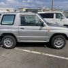 mitsubishi pajero-mini 1997 No4886 image 2