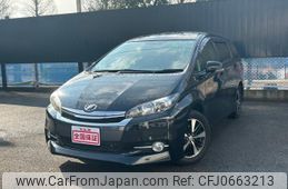 toyota wish 2013 quick_quick_ZGE20W_ZGE20-0157258