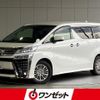 toyota vellfire 2019 -TOYOTA--Vellfire AYH30W--AYH30-0085134---TOYOTA--Vellfire AYH30W--AYH30-0085134- image 1