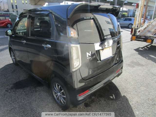 honda n-wgn 2016 -HONDA 【三河 581】--N WGN DBA-JH1--JH1-1257446---HONDA 【三河 581】--N WGN DBA-JH1--JH1-1257446- image 2