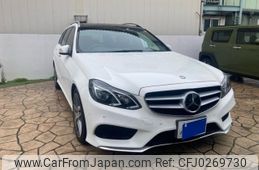 mercedes-benz e-class-station-wagon 2013 -MERCEDES-BENZ--Benz E Class Wagon LDA-212226C--WDD2122262A832691---MERCEDES-BENZ--Benz E Class Wagon LDA-212226C--WDD2122262A832691-