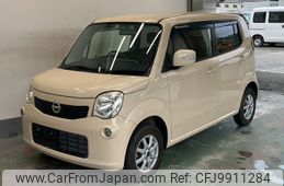 nissan moco 2011 -NISSAN--Moco MG33S-106247---NISSAN--Moco MG33S-106247-