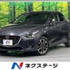 mazda demio 2015 -MAZDA--Demio LDA-DJ5FS--DJ5FS-138372---MAZDA--Demio LDA-DJ5FS--DJ5FS-138372- image 1