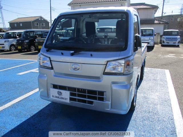 daihatsu hijet-truck 2024 quick_quick_3BD-S510P_S510P-0601758 image 1