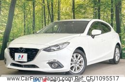 mazda axela 2016 quick_quick_BM5FS_BM5FS-306141