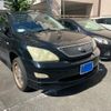 toyota harrier 2005 CFJ1557892 image 3