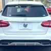 mercedes-benz c-class-station-wagon 2015 CFJ1667899 image 16