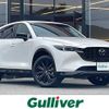 mazda cx-5 2025 -MAZDA--CX-5 3DA-KF2P--KF2P-613932---MAZDA--CX-5 3DA-KF2P--KF2P-613932- image 1