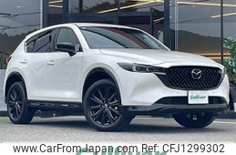 mazda cx-5 2025 -MAZDA--CX-5 3DA-KF2P--KF2P-613932---MAZDA--CX-5 3DA-KF2P--KF2P-613932-