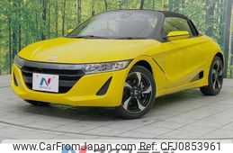 honda s660 2016 quick_quick_JW5_JW5-1016235