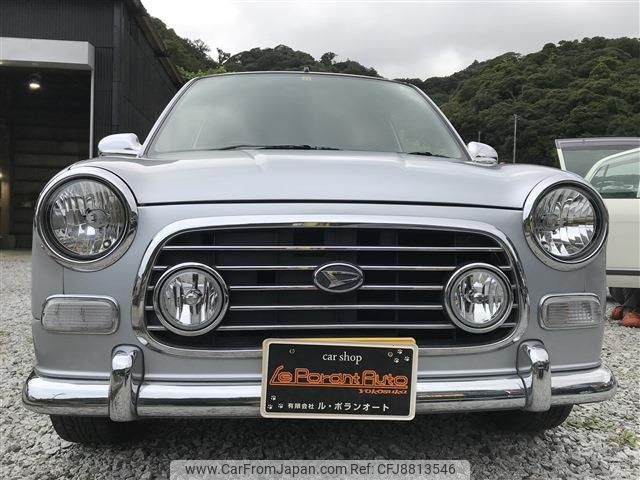 daihatsu mira-gino 2003 quick_quick_UA-L700S_L700S-0332074 image 2