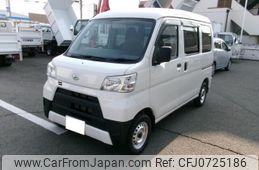 daihatsu hijet-caddie 2018 quick_quick_EBD-S331V_0206364