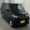 nissan roox 2023 -NISSAN 【とちぎ 580メ5252】--Roox B44A-0426242---NISSAN 【とちぎ 580メ5252】--Roox B44A-0426242- image 1