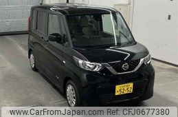 nissan roox 2023 -NISSAN 【とちぎ 580メ5252】--Roox B44A-0426242---NISSAN 【とちぎ 580メ5252】--Roox B44A-0426242-