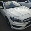 mercedes-benz amg 2014 -MERCEDES-BENZ--AMG CBA-117352--WDD1173522N089265---MERCEDES-BENZ--AMG CBA-117352--WDD1173522N089265- image 5