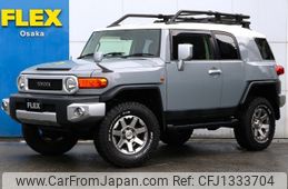 toyota fj-cruiser 2013 -TOYOTA--FJ Curiser CBA-GSJ15W--GSJ15-0125594---TOYOTA--FJ Curiser CBA-GSJ15W--GSJ15-0125594-
