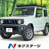 suzuki jimny 2018 -SUZUKI--Jimny 3BA-JB64W--JB64W-100128---SUZUKI--Jimny 3BA-JB64W--JB64W-100128- image 1