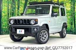 suzuki jimny 2018 -SUZUKI--Jimny 3BA-JB64W--JB64W-100128---SUZUKI--Jimny 3BA-JB64W--JB64W-100128-