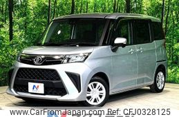 toyota roomy 2021 -TOYOTA--Roomy 4BA-M900A--M900A-0535184---TOYOTA--Roomy 4BA-M900A--M900A-0535184-