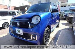 honda n-one 2015 -HONDA 【とちぎ 】--N ONE JG1--4201432---HONDA 【とちぎ 】--N ONE JG1--4201432-