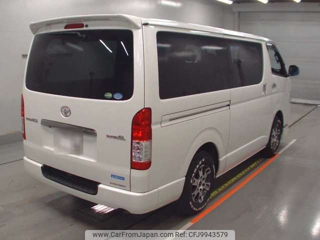 toyota regiusace-van 2018 -TOYOTA 【横浜 430ﾄ 96】--Regius ace Van CBF-TRH200V--TRH200-0291848---TOYOTA 【横浜 430ﾄ 96】--Regius ace Van CBF-TRH200V--TRH200-0291848- image 2