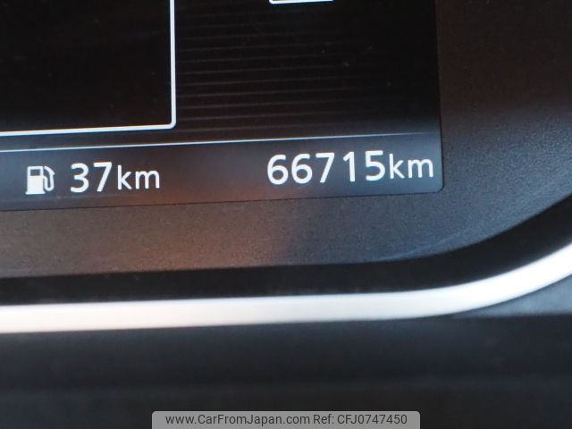 nissan serena 2022 -NISSAN--Serena 5AA-GC27--GC27-071724---NISSAN--Serena 5AA-GC27--GC27-071724- image 2