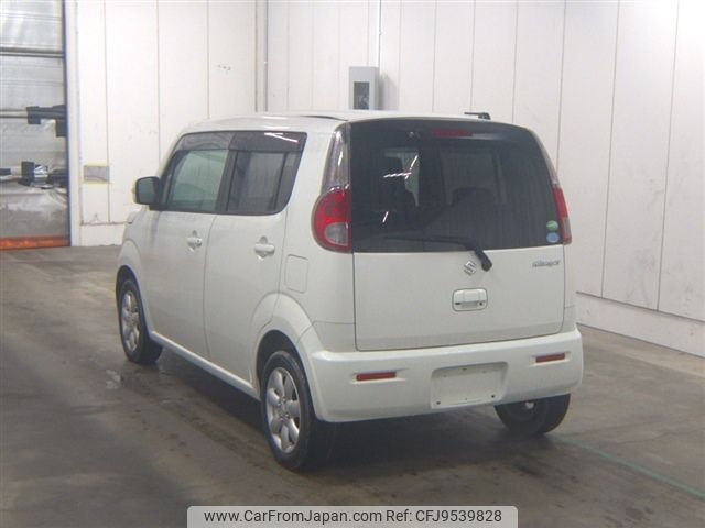 suzuki mr-wagon 2012 -SUZUKI--MR Wagon MF33S--410241---SUZUKI--MR Wagon MF33S--410241- image 2