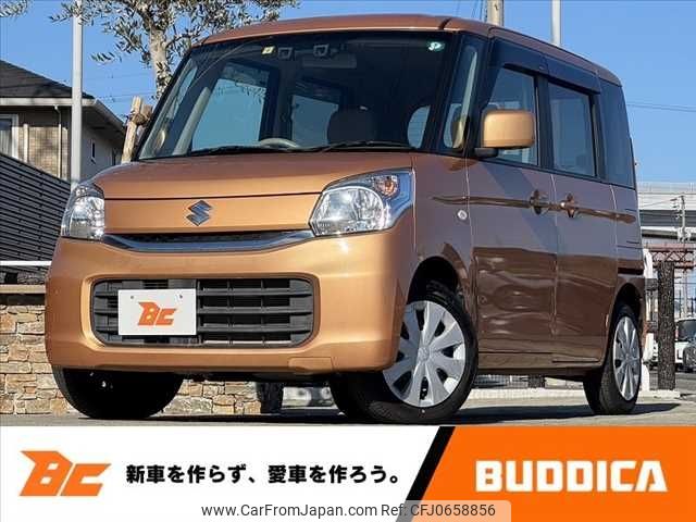 suzuki spacia 2016 -SUZUKI--Spacia DAA-MK42S--MK42S-155996---SUZUKI--Spacia DAA-MK42S--MK42S-155996- image 1