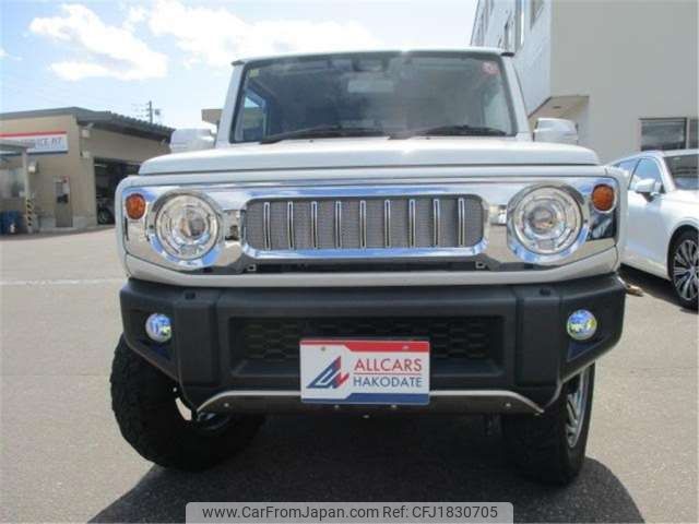 suzuki jimny 2020 CFJ1830705 image 2