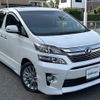 toyota vellfire 2014 -TOYOTA--Vellfire DBA-ANH20W--ANH20-8330255---TOYOTA--Vellfire DBA-ANH20W--ANH20-8330255- image 17