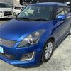 suzuki swift 2014 quick_quick_DBA-ZC72S_ZC72S-331478 image 1