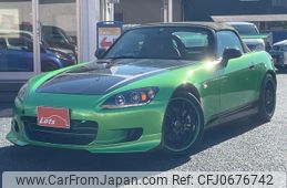 honda s2000 1999 quick_quick_AP1_AP1-1004196