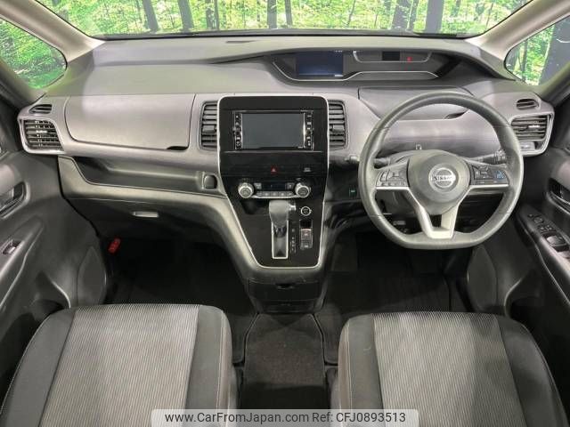 nissan serena 2020 -NISSAN--Serena 5AA-GFC27--GFC27-219291---NISSAN--Serena 5AA-GFC27--GFC27-219291- image 2