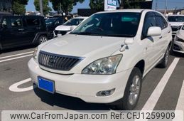 toyota harrier 2012 -TOYOTA--Harrier CBA-ACU30W--ACU30-0125320---TOYOTA--Harrier CBA-ACU30W--ACU30-0125320-