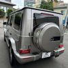 mercedes-benz g-class 2020 -MERCEDES-BENZ--Benz G Class 3DA-463349--W1N4633492X362998---MERCEDES-BENZ--Benz G Class 3DA-463349--W1N4633492X362998- image 7