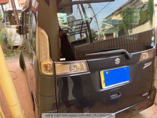 suzuki spacia 2016 CFJ1832194 image 2