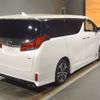 toyota alphard 2020 -TOYOTA--Alphard 3BA-GGH30W--GGH30-0039967---TOYOTA--Alphard 3BA-GGH30W--GGH30-0039967- image 2