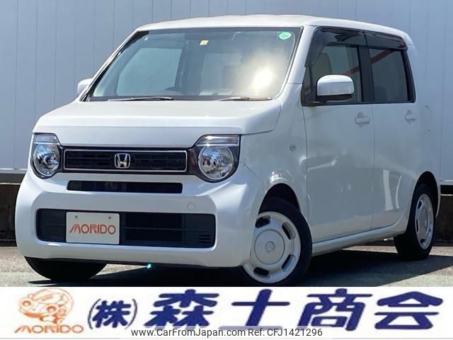 honda n-wgn 2020 quick_quick_JH3_JH3-1013355 image 1
