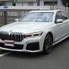 bmw 7-series 2020 -BMW 【名変中 】--BMW 7 Series 7R30--0GD14389---BMW 【名変中 】--BMW 7 Series 7R30--0GD14389- image 1