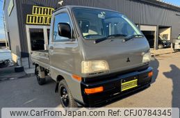 mitsubishi minicab-truck 1996 A622