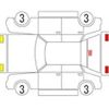 toyota harrier 2023 -TOYOTA--Harrier 6BA-MXUA80--MXUA80-0085819---TOYOTA--Harrier 6BA-MXUA80--MXUA80-0085819- image 2