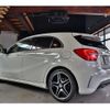 mercedes-benz a-class 2013 -MERCEDES-BENZ--Benz A Class DBA-176042--WDD1760422J098384---MERCEDES-BENZ--Benz A Class DBA-176042--WDD1760422J098384- image 4