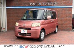 daihatsu tanto 2009 -DAIHATSU--Tanto DBA-L375S--L375S-0268573---DAIHATSU--Tanto DBA-L375S--L375S-0268573-